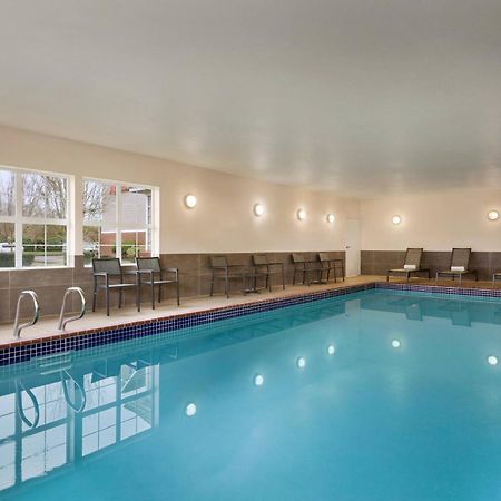 Residence Inn Salem Dış mekan fotoğraf