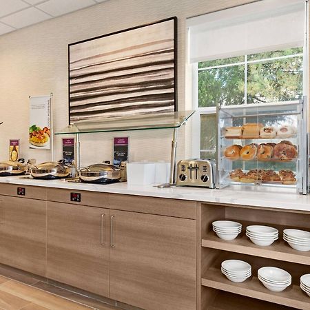 Residence Inn Salem Dış mekan fotoğraf