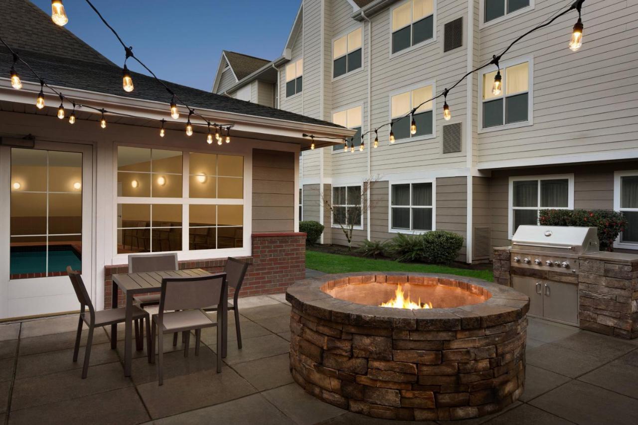 Residence Inn Salem Dış mekan fotoğraf