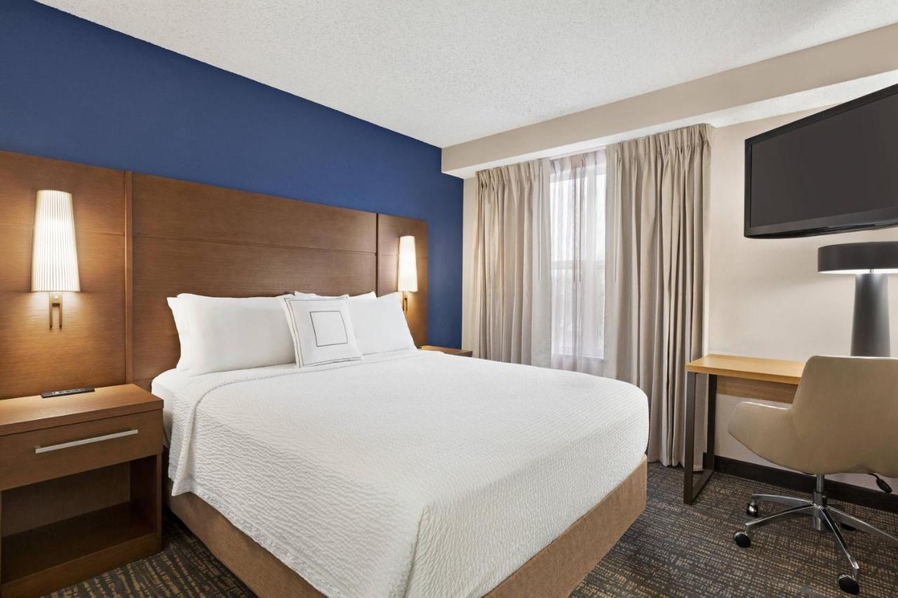 Residence Inn Salem Dış mekan fotoğraf