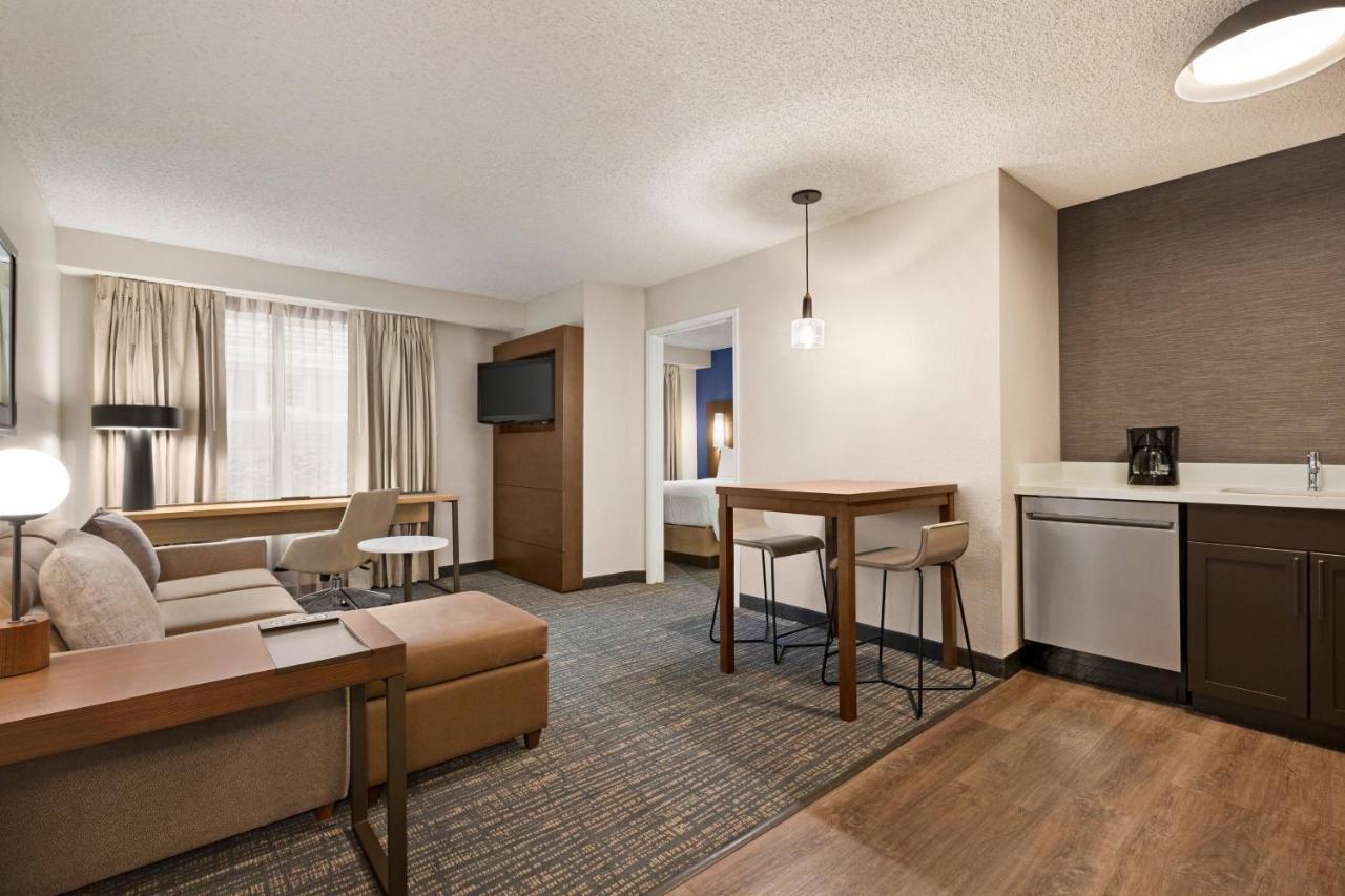 Residence Inn Salem Dış mekan fotoğraf