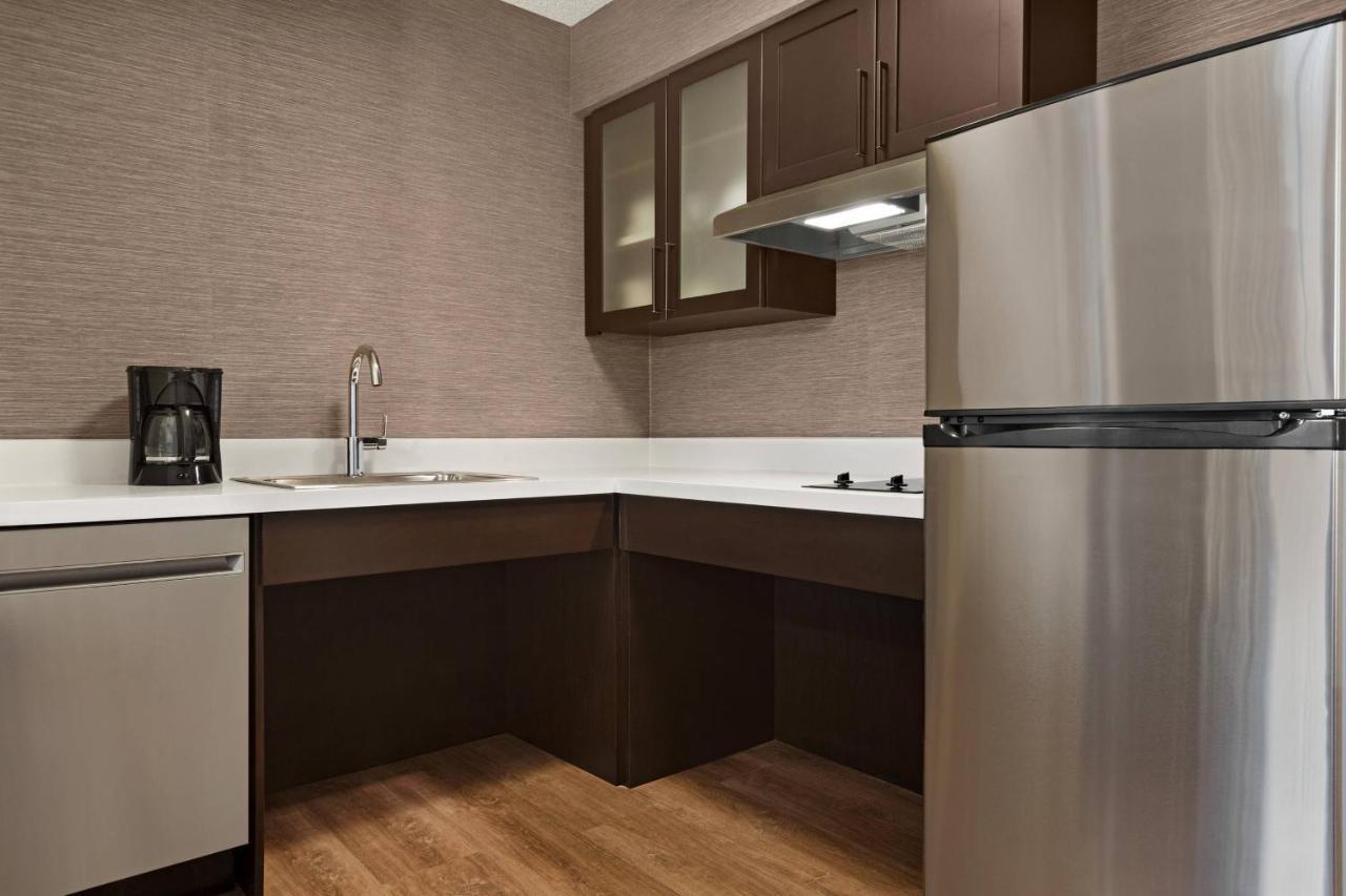 Residence Inn Salem Dış mekan fotoğraf