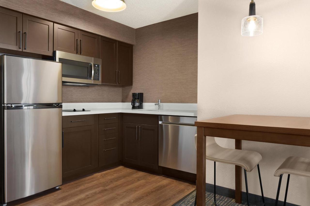 Residence Inn Salem Dış mekan fotoğraf