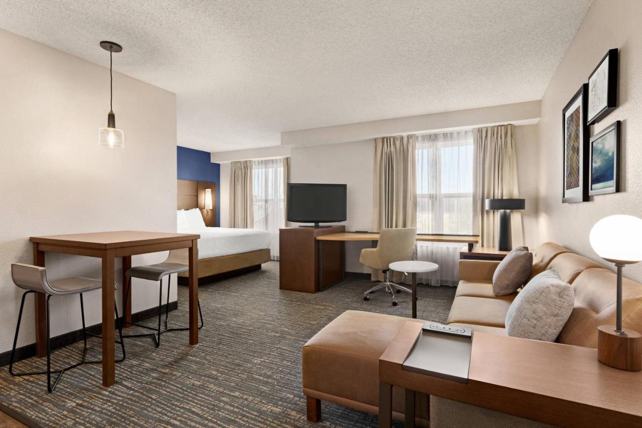 Residence Inn Salem Dış mekan fotoğraf