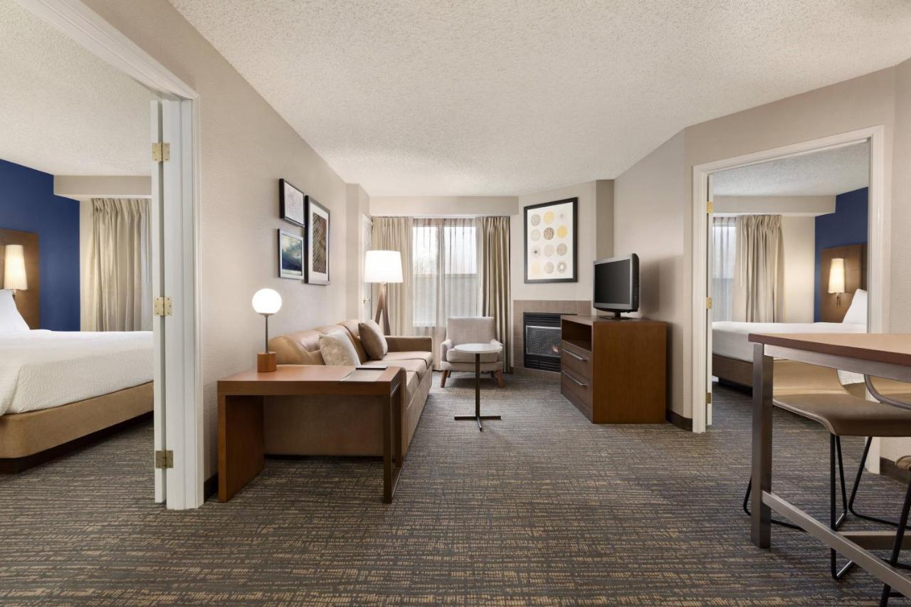 Residence Inn Salem Dış mekan fotoğraf