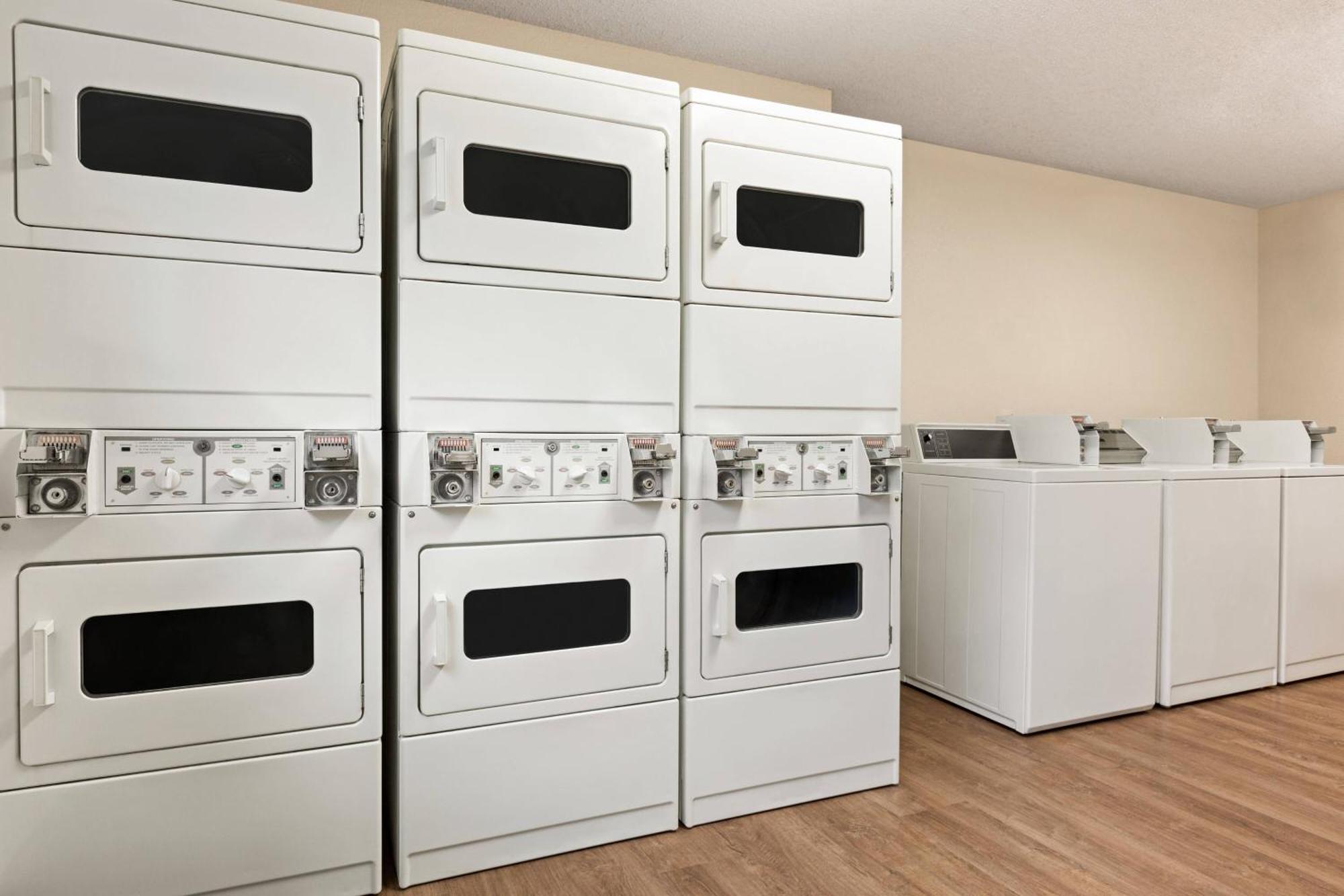 Residence Inn Salem Dış mekan fotoğraf
