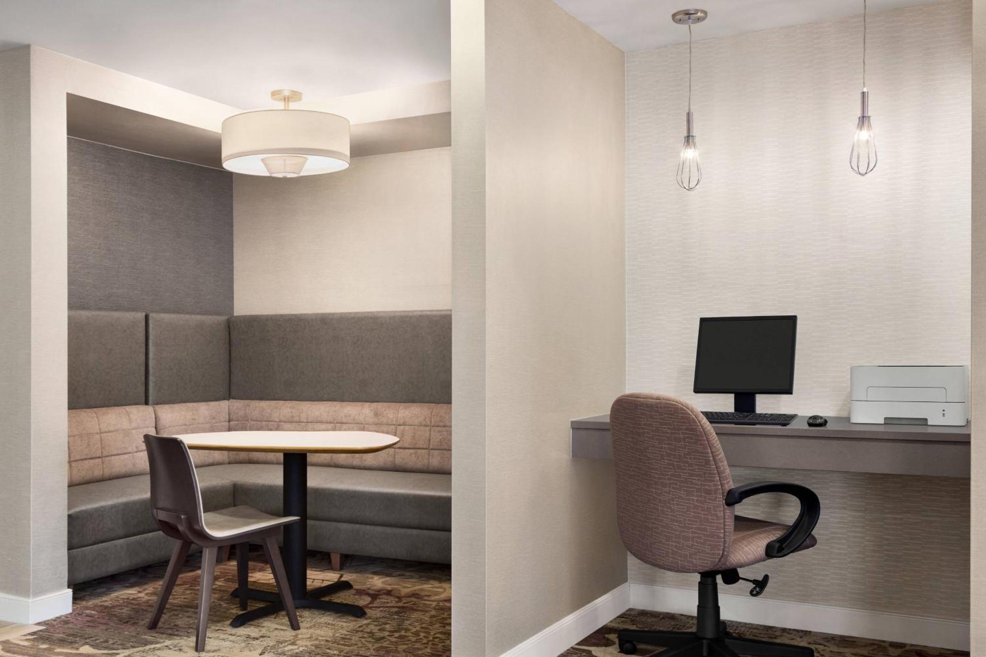 Residence Inn Salem Dış mekan fotoğraf