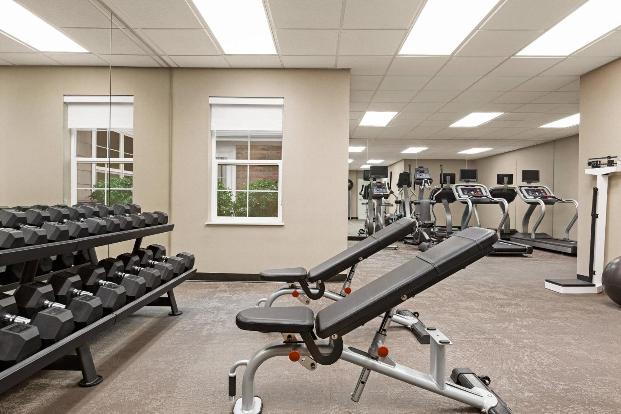 Residence Inn Salem Dış mekan fotoğraf