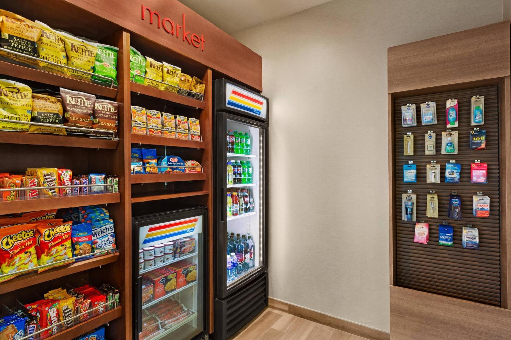 Residence Inn Salem Dış mekan fotoğraf