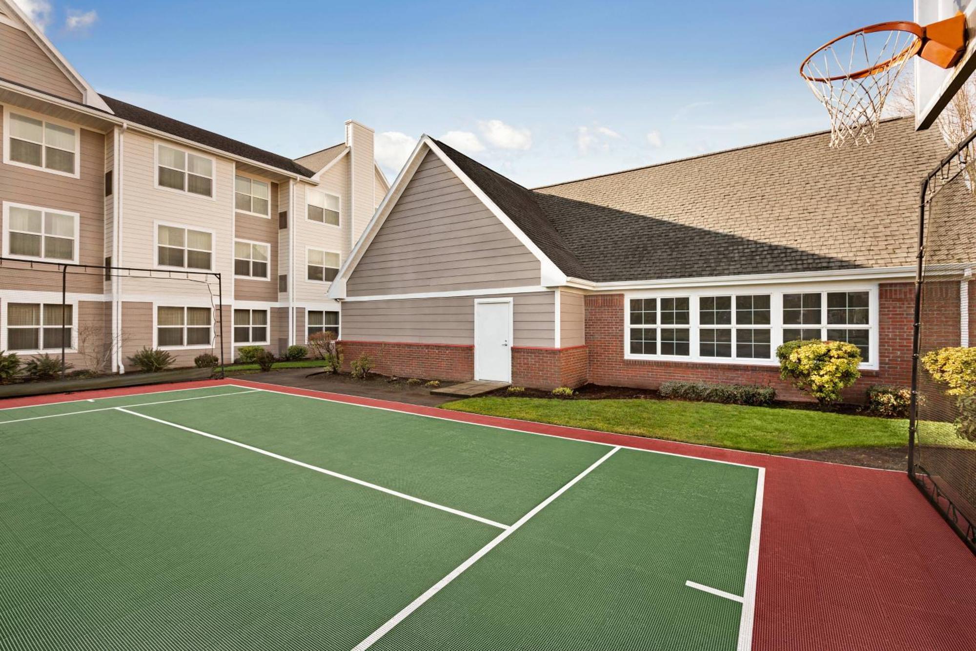 Residence Inn Salem Dış mekan fotoğraf