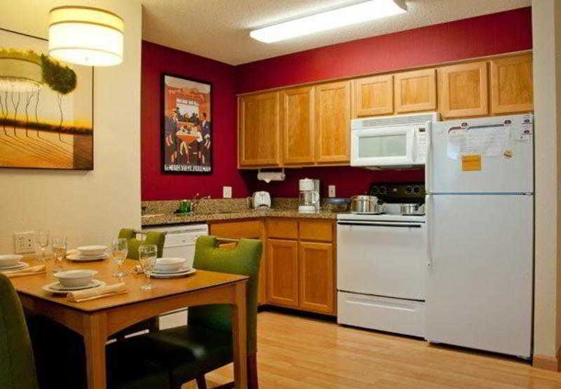 Residence Inn Salem Dış mekan fotoğraf