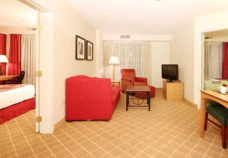 Residence Inn Salem Oda fotoğraf