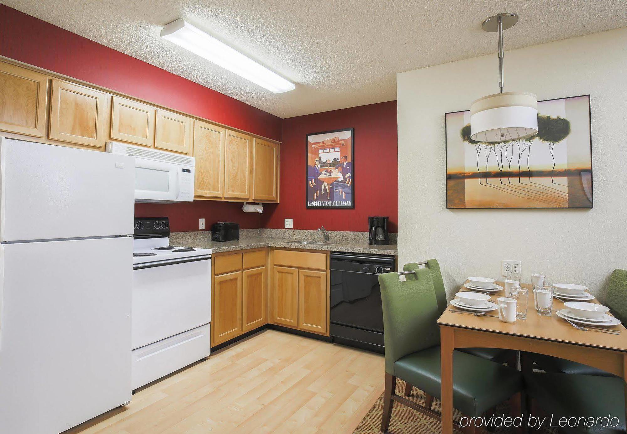 Residence Inn Salem Dış mekan fotoğraf