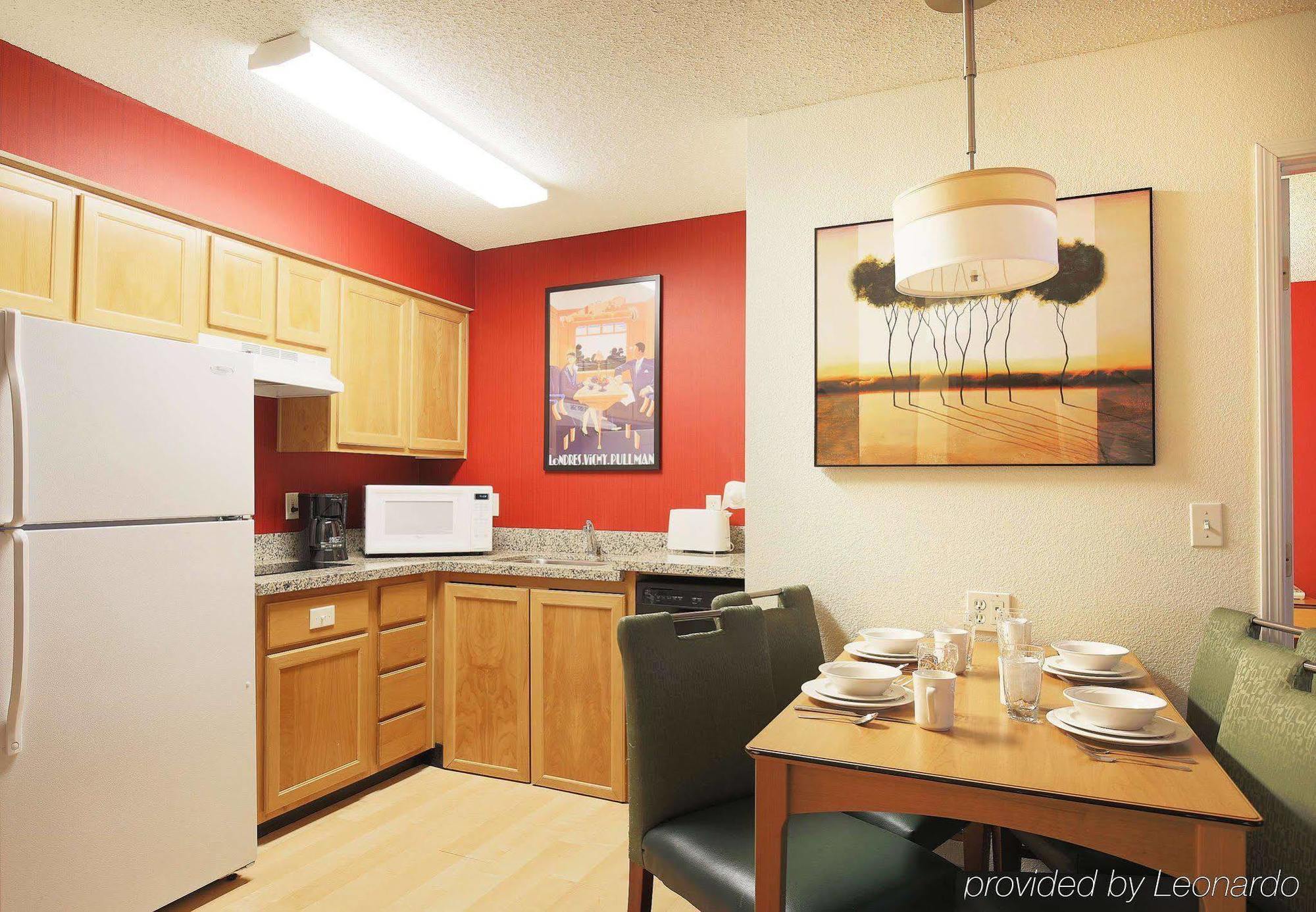 Residence Inn Salem Dış mekan fotoğraf
