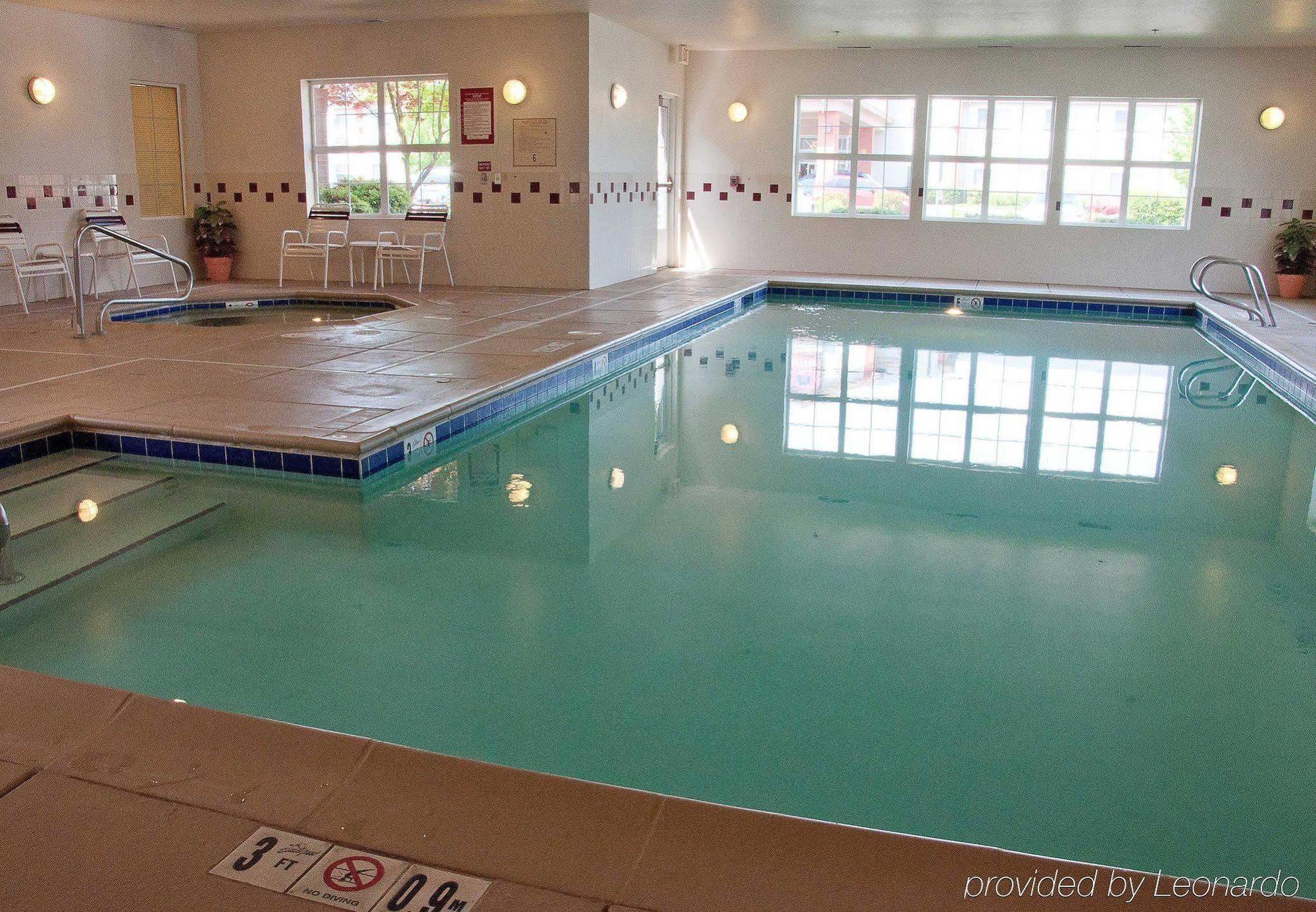Residence Inn Salem Dış mekan fotoğraf