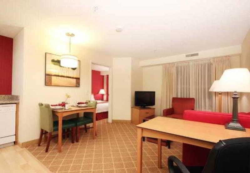 Residence Inn Salem Dış mekan fotoğraf