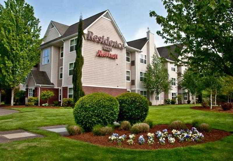 Residence Inn Salem Dış mekan fotoğraf