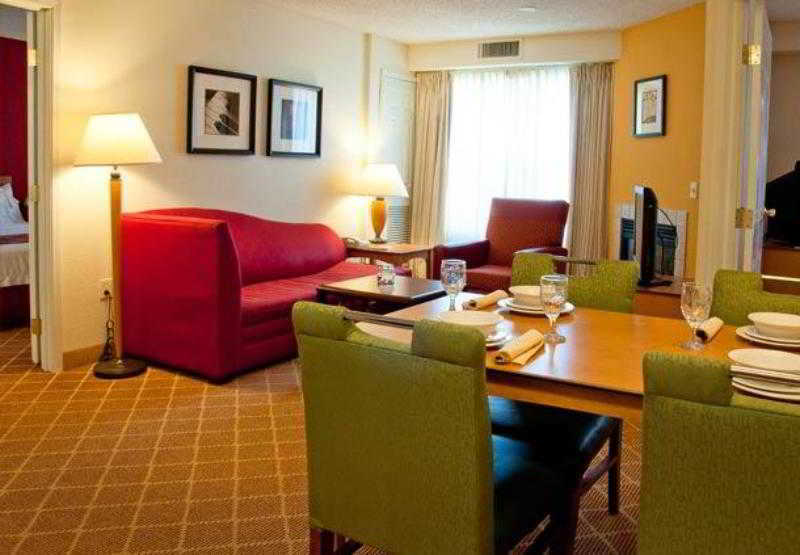 Residence Inn Salem Dış mekan fotoğraf
