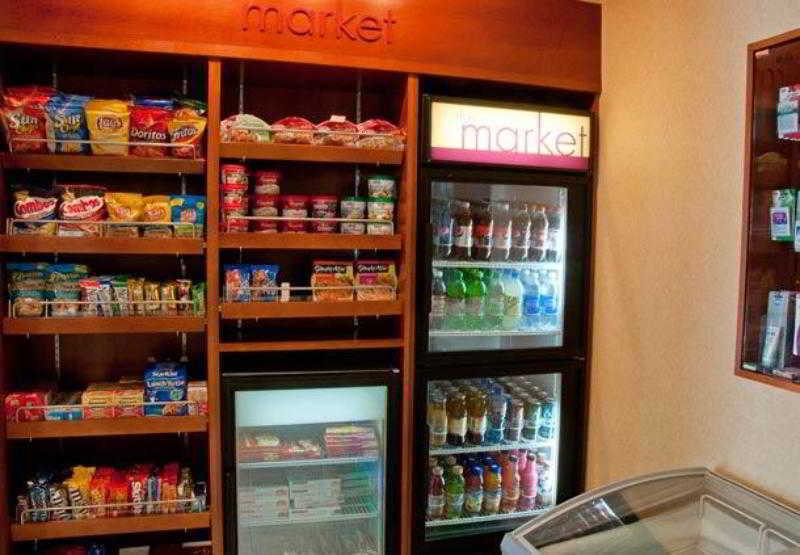 Residence Inn Salem Dış mekan fotoğraf