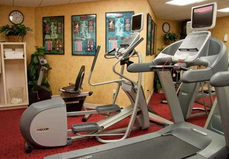 Residence Inn Salem Dış mekan fotoğraf