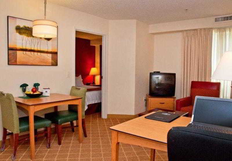 Residence Inn Salem Dış mekan fotoğraf