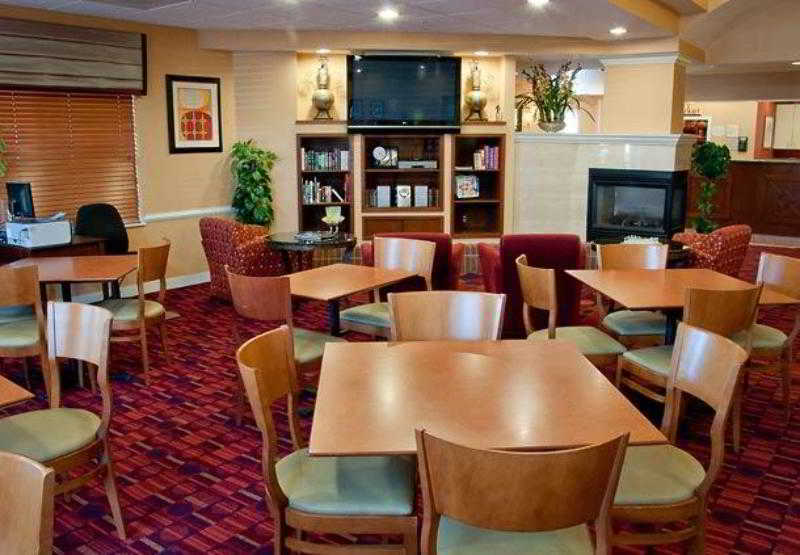 Residence Inn Salem Dış mekan fotoğraf