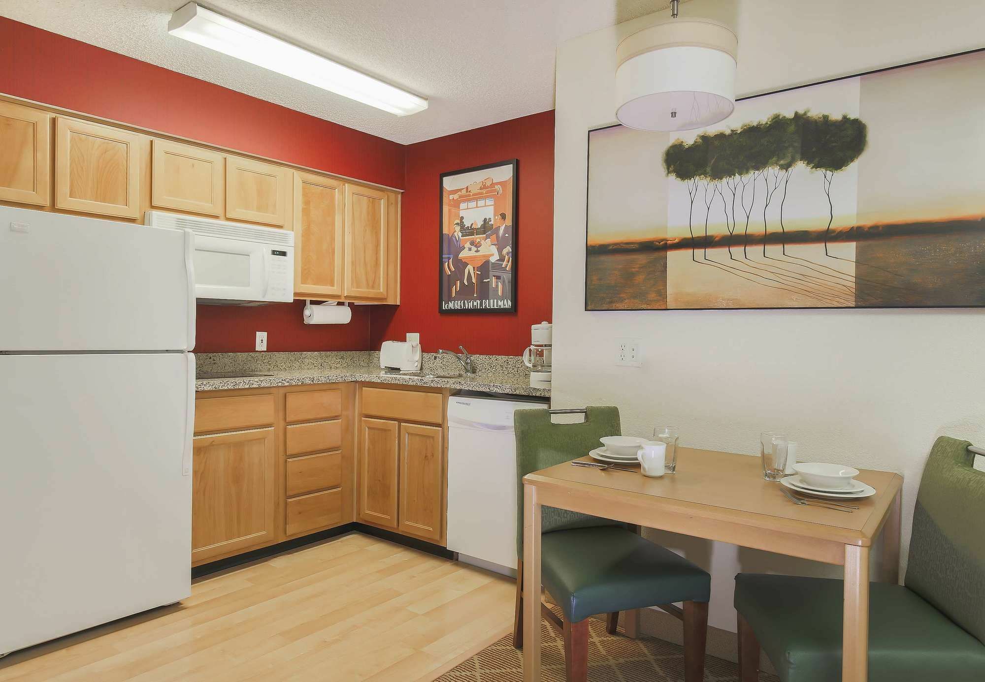 Residence Inn Salem Dış mekan fotoğraf
