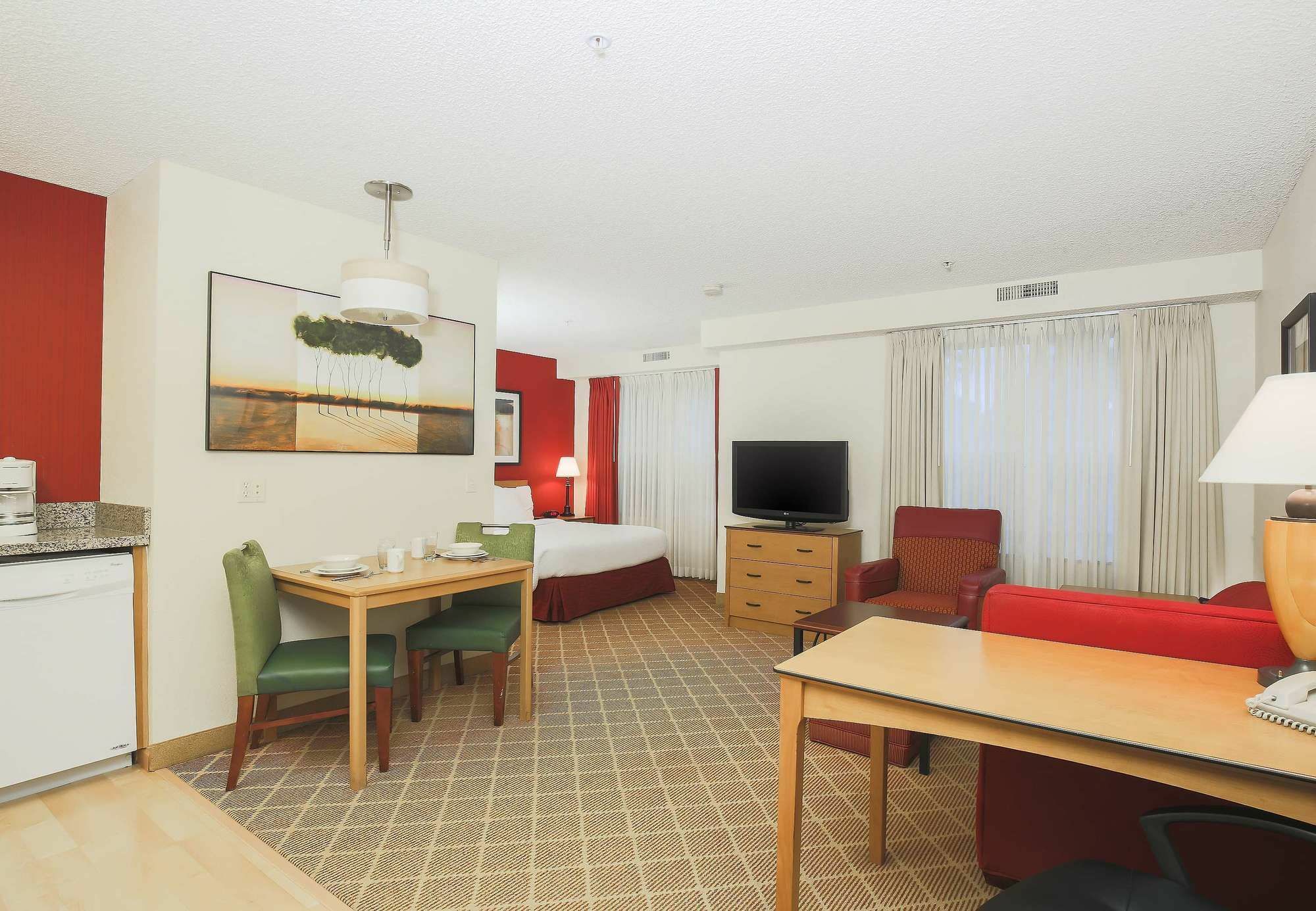 Residence Inn Salem Dış mekan fotoğraf