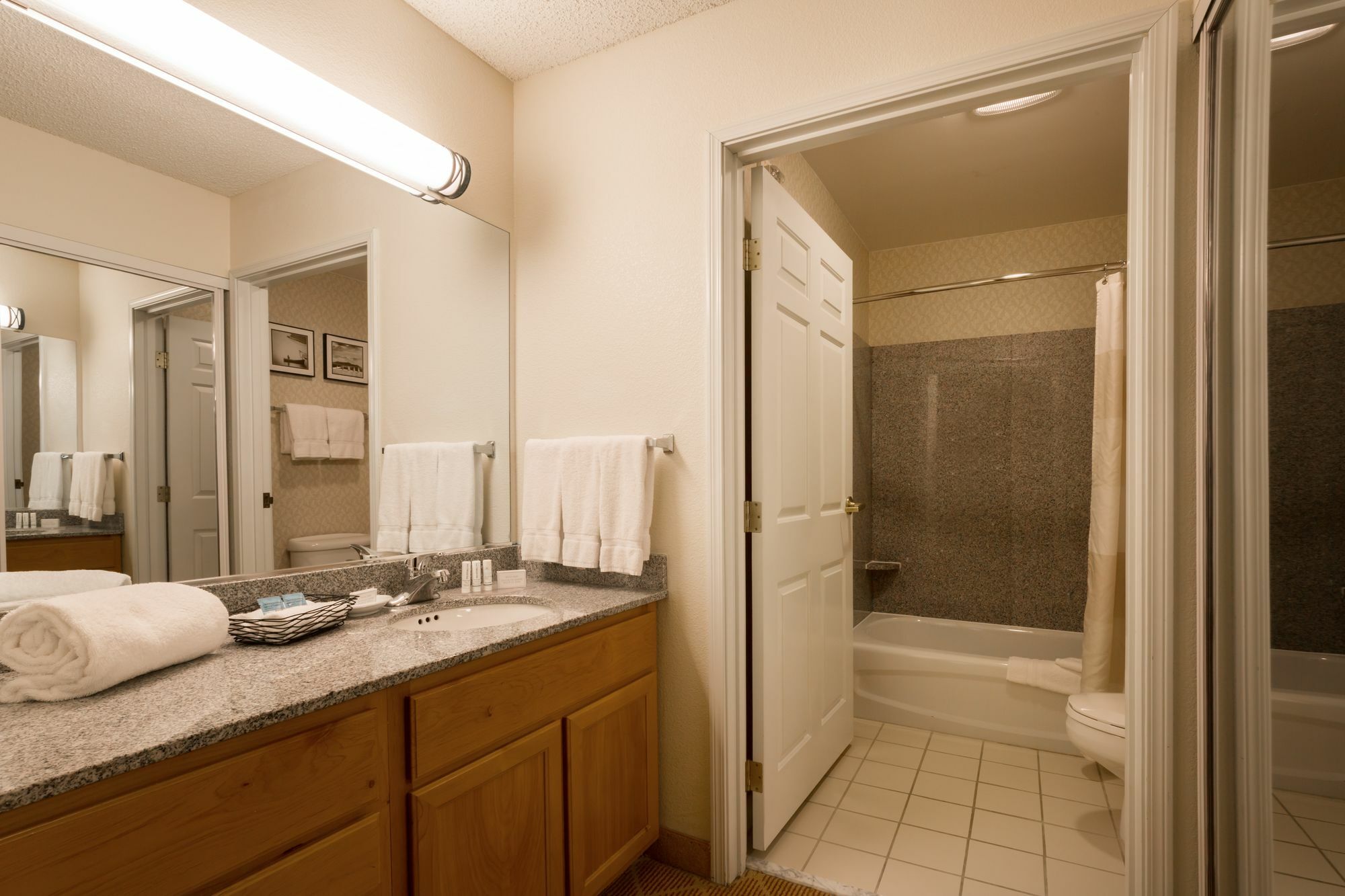 Residence Inn Salem Dış mekan fotoğraf