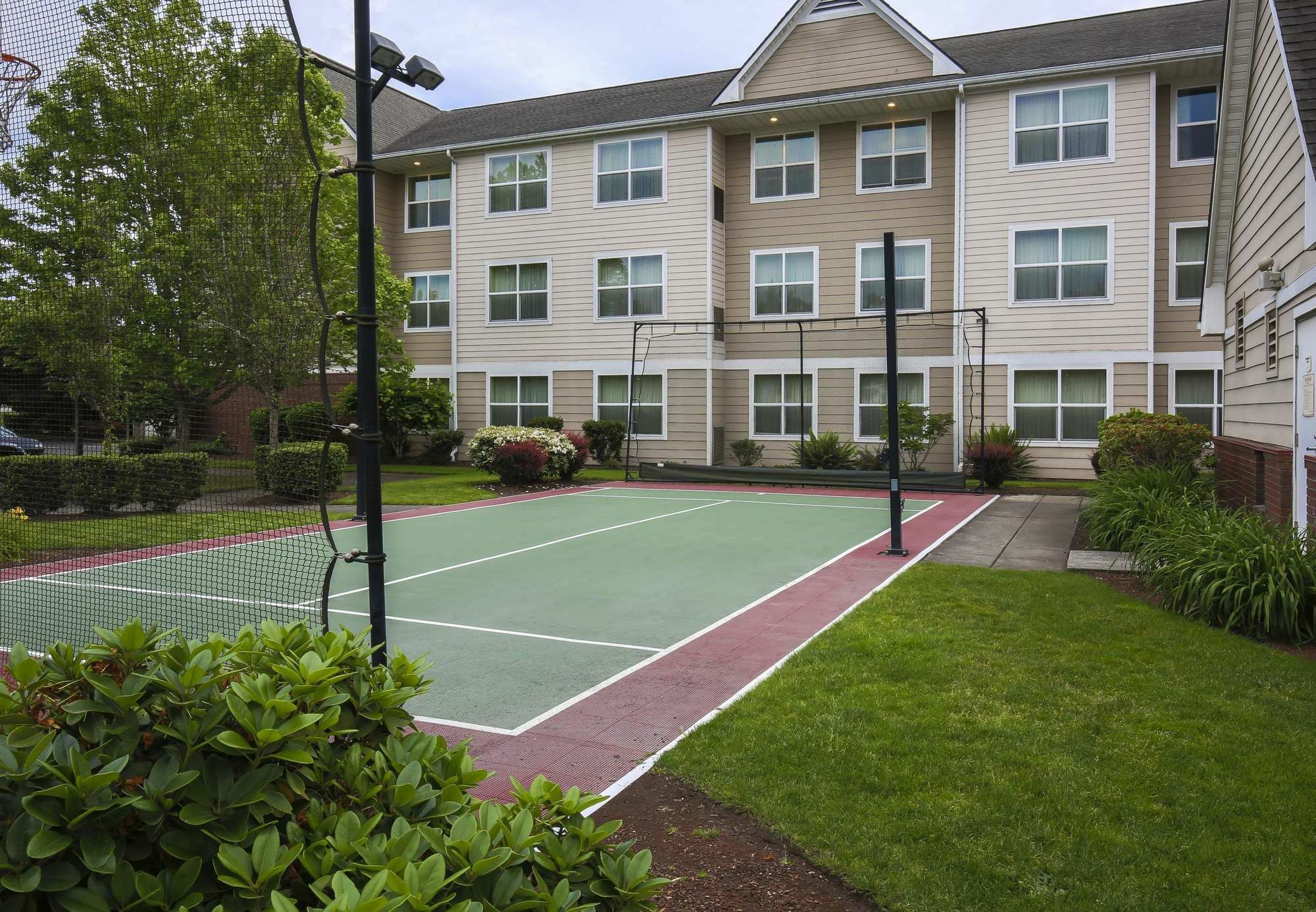 Residence Inn Salem Dış mekan fotoğraf