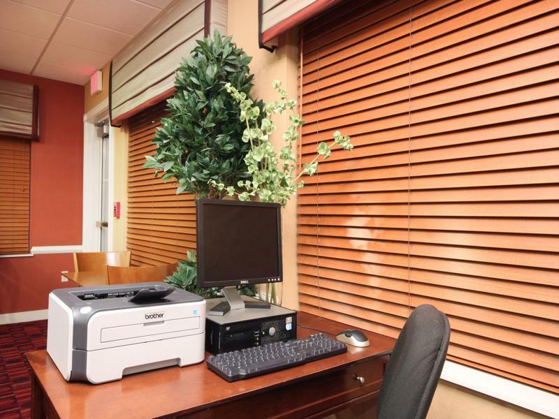 Residence Inn Salem Dış mekan fotoğraf
