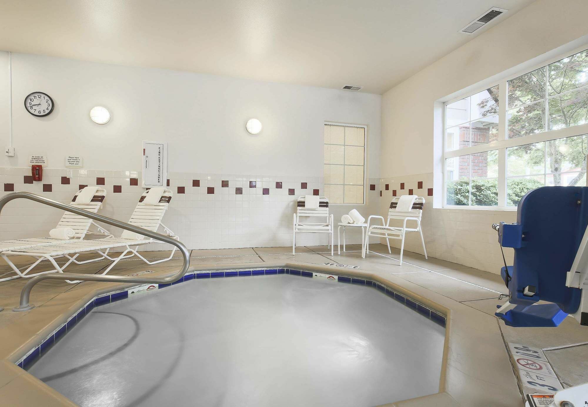 Residence Inn Salem Dış mekan fotoğraf