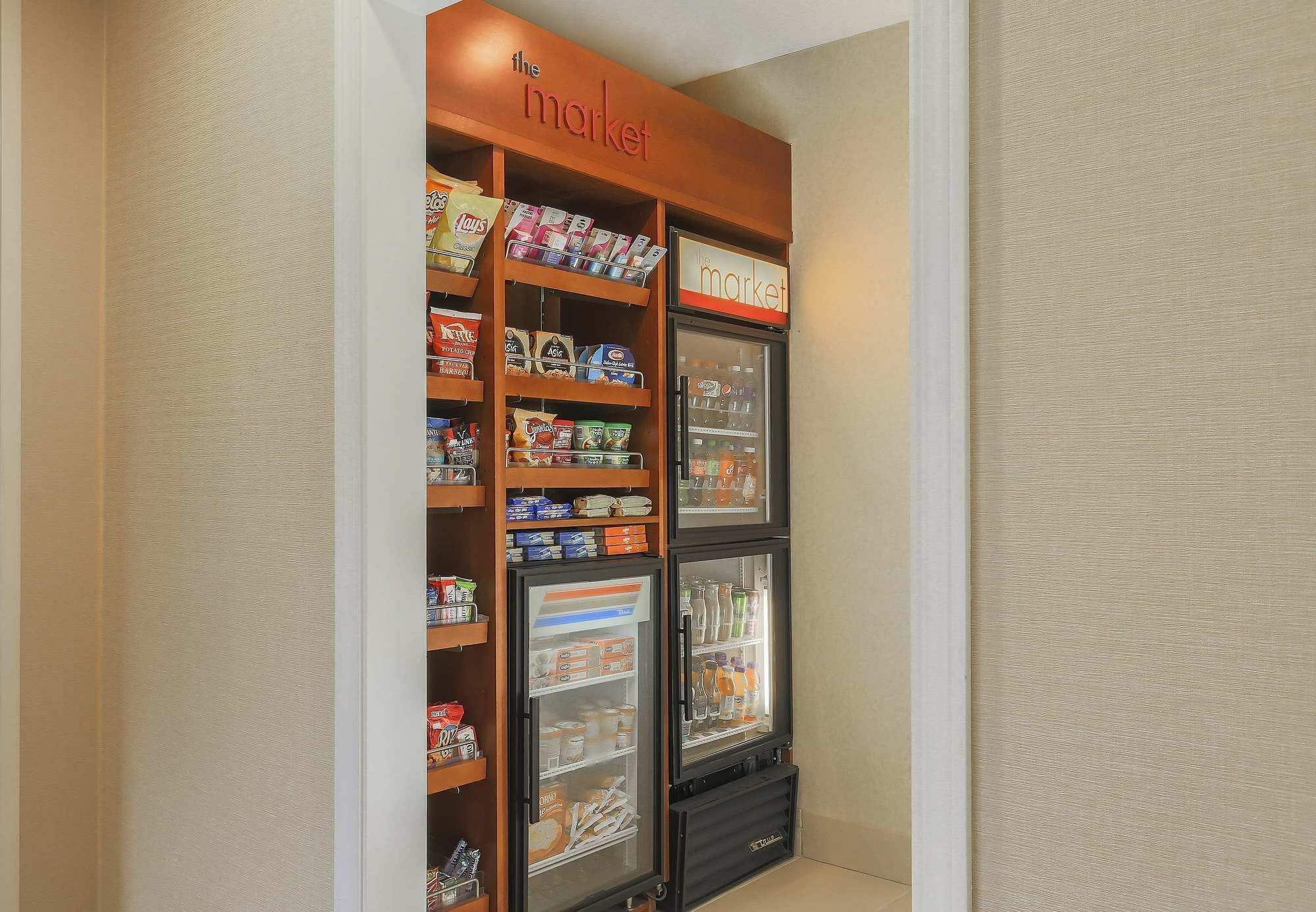Residence Inn Salem Dış mekan fotoğraf