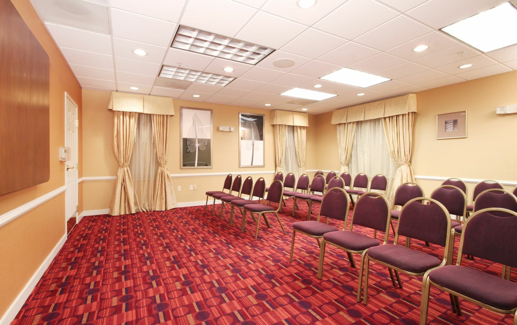 Residence Inn Salem Dış mekan fotoğraf