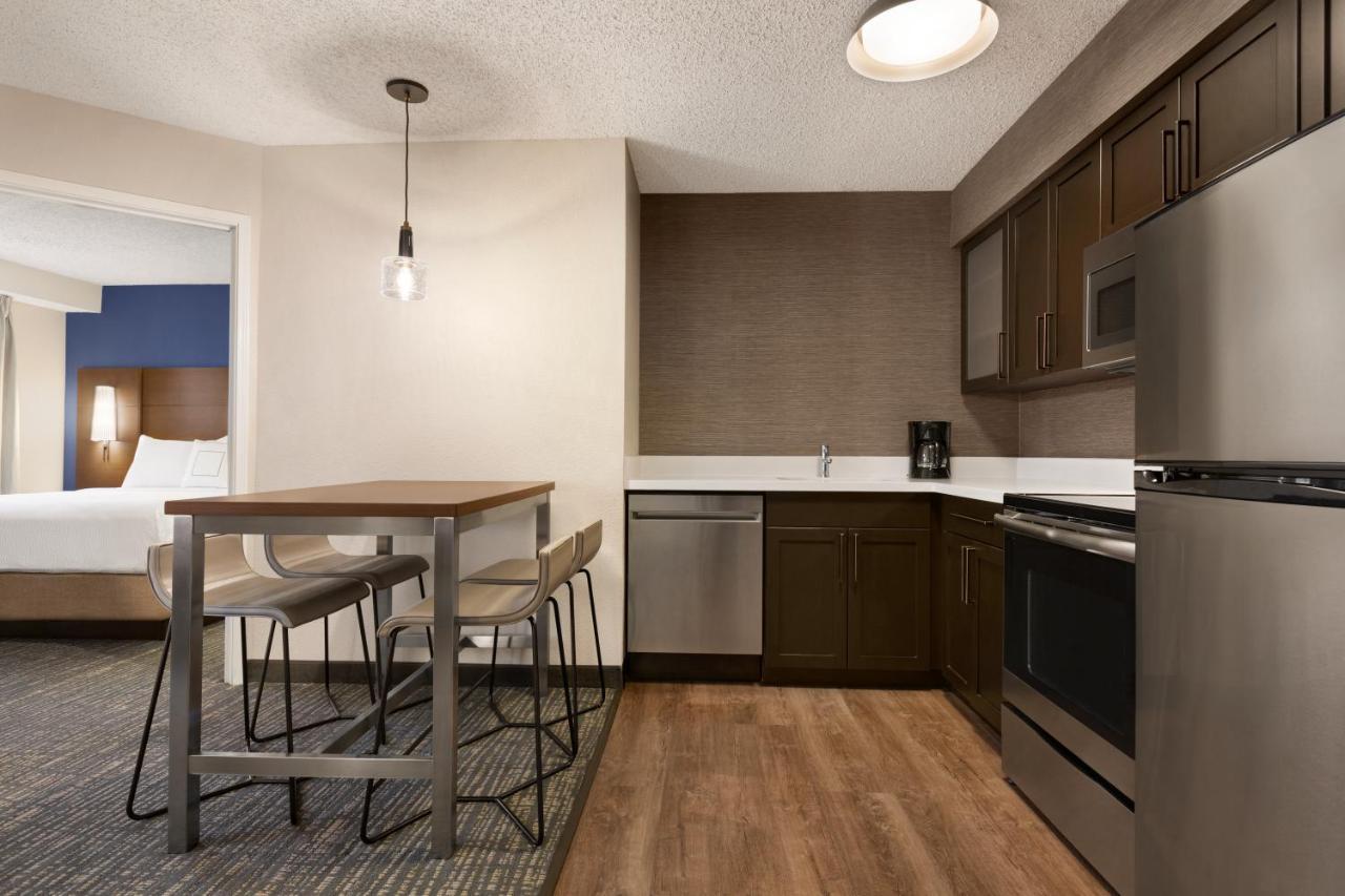 Residence Inn Salem Dış mekan fotoğraf