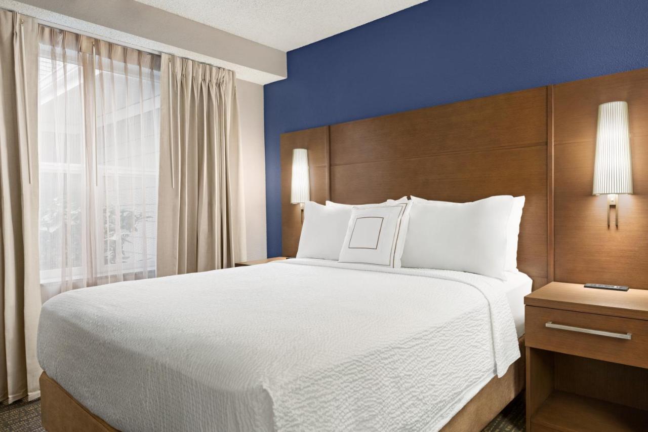 Residence Inn Salem Dış mekan fotoğraf
