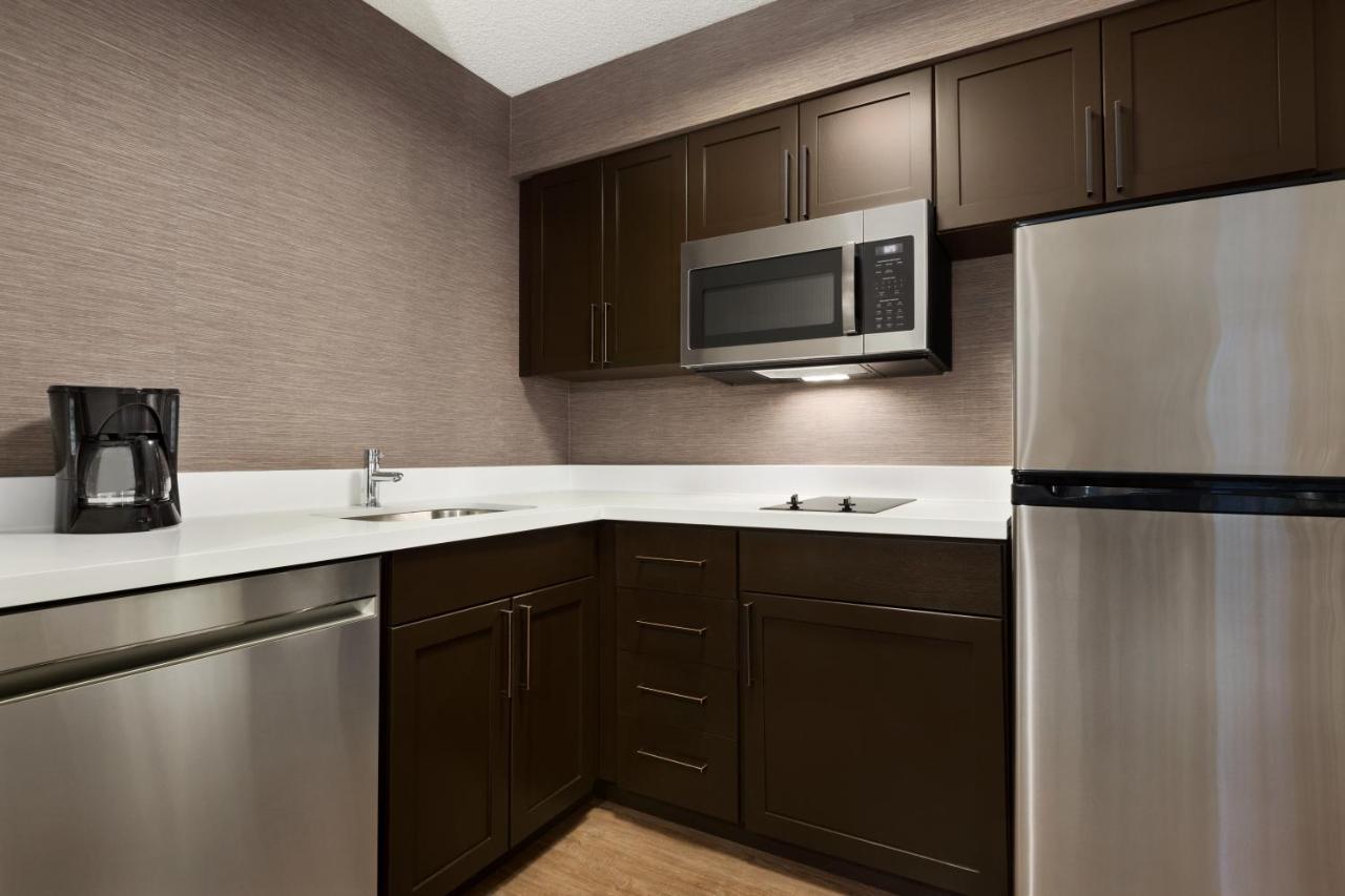 Residence Inn Salem Dış mekan fotoğraf